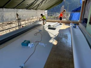 Sealant Works